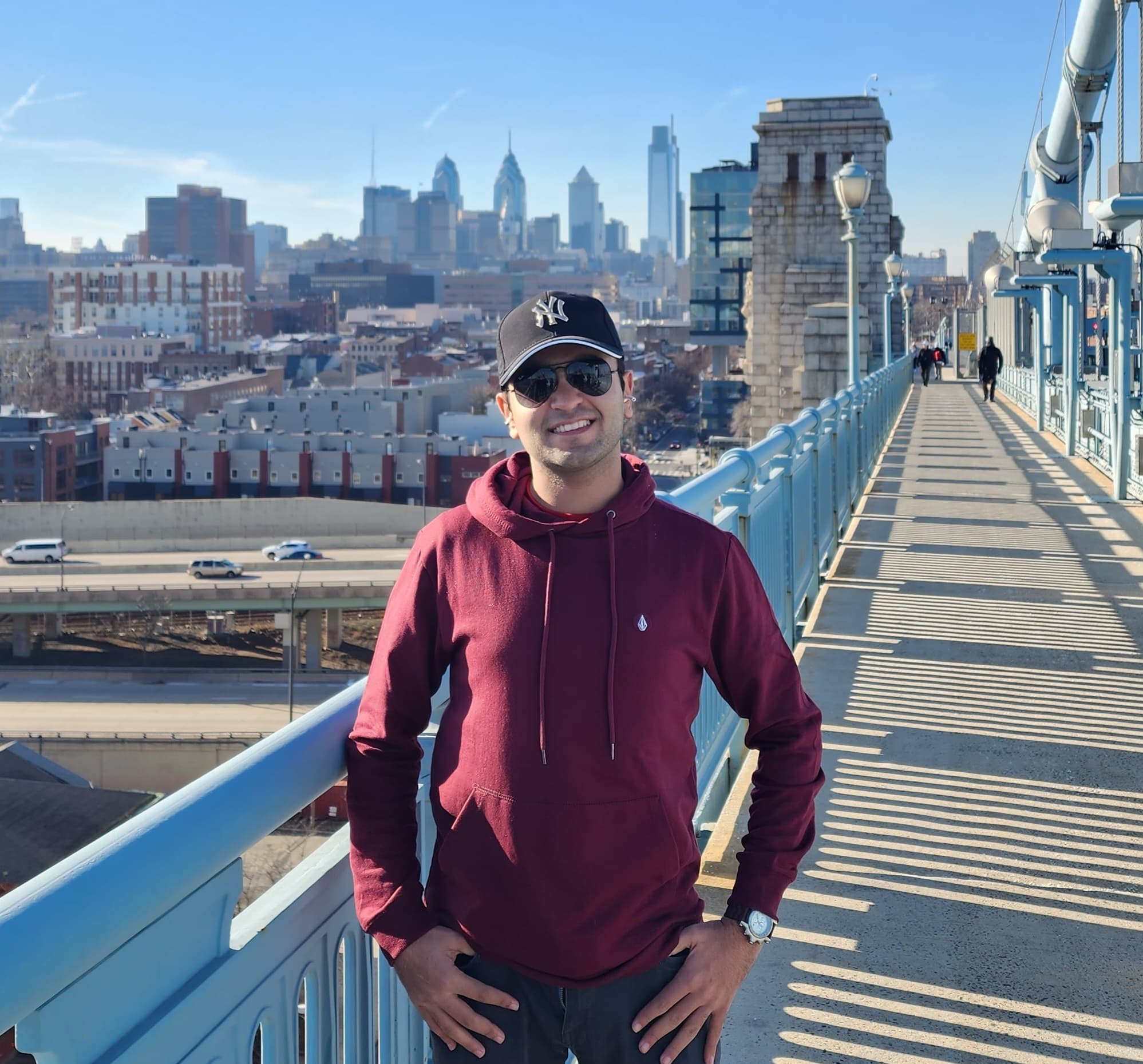 Meet Muhammad Moiz: A Journey Through Tech, Innovation, and Ambition